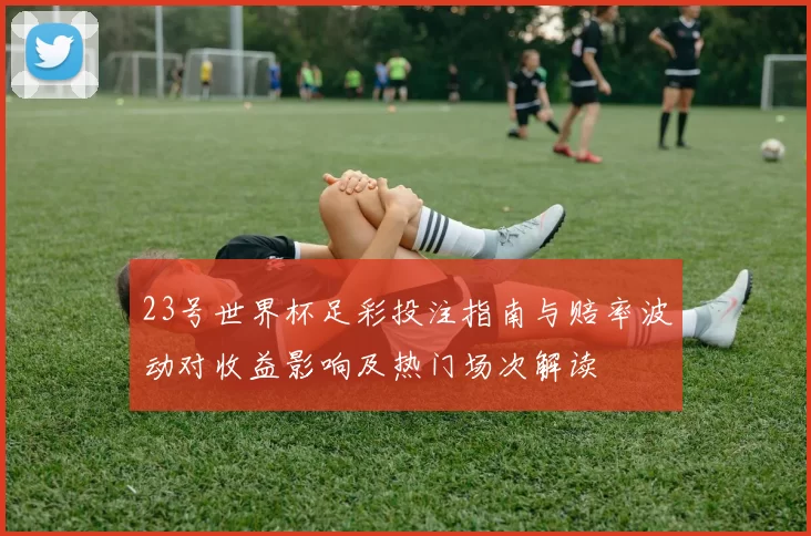 23号世界杯足彩投注指南与赔率波动对收益影响及热门场次解读